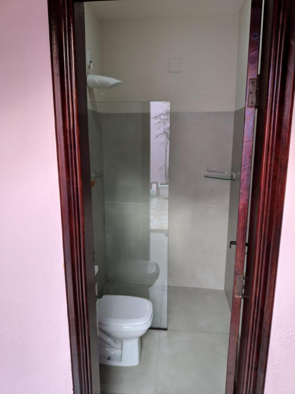 Ubatuba Centro - Casa Terreo Completa Vila Exterior foto