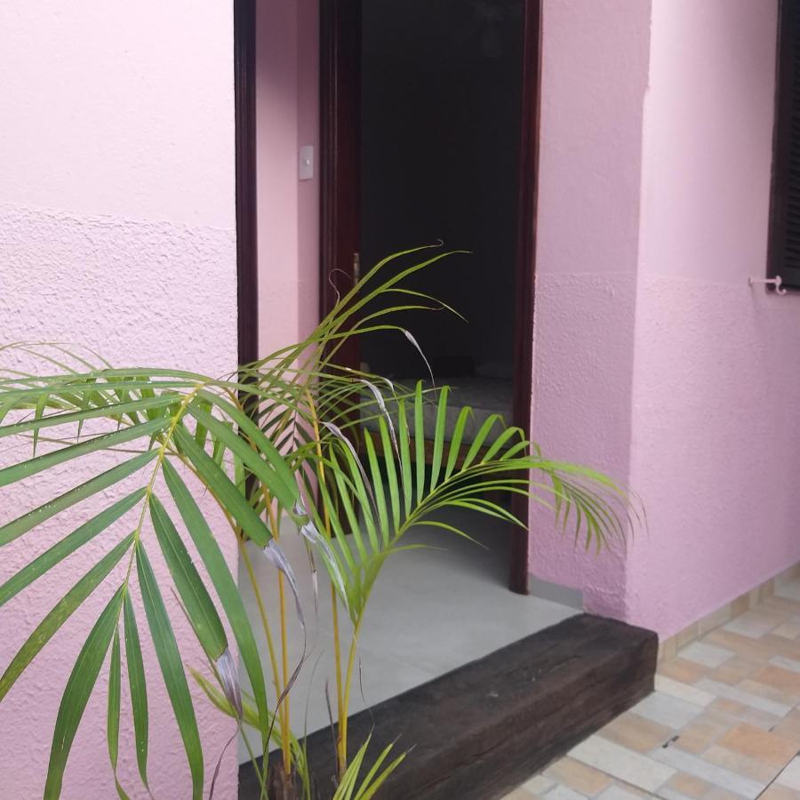 Ubatuba Centro - Casa Terreo Completa Vila Exterior foto